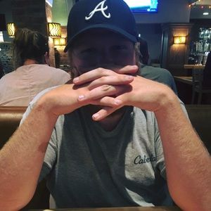 Meet your Posher, Jordan